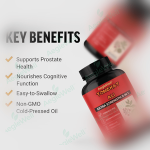 Nhà sản xuất cung cấp 90-Capsule <span class=keywords><strong>Tongkat</strong></span> <span class=keywords><strong>Ali</strong></span> bổ sung vegan tự nhiên chiết xuất từ rễ Đỏ <span class=keywords><strong>Tongkat</strong></span> <span class=keywords><strong>Ali</strong></span> viên nang bột cho nam giới - Product Image 4