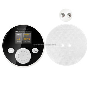 Konmed KM300 perlengkapan terapi <span class=keywords><strong>Ultrasound</strong></span>, perangkat terapi <span class=keywords><strong>Ultrasound</strong></span> penghilang nyeri sendi, penggunaan di rumah - Product Image 2