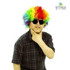 Peluca de muelle húmedo VCM 5554M - Product Image 1