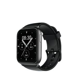 ساعة ذكية مستطيلّة مقاومة للماء للرجال عشاق شاشة رقمية تعمل باللمس متتبع اللياقة البدنية IOS andAndroid توافق مربع Montre - Product Image 2