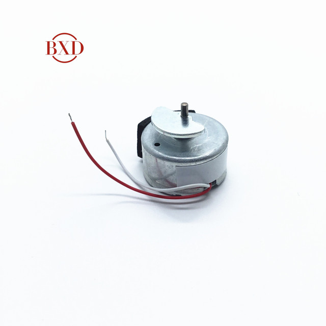 1 Piece Replacement Left Right Wireless Controller Vibrative Motor for PS4 Vibrator Rumble Motors Repair Parts for PS 4