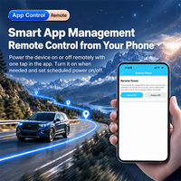 Traceur GPS Wi-Fi 4G LTE portable P9 pour actifs, personnel, véhicules, flotte, suivi en temps réel, alarme géofence, application, OEM, ODM