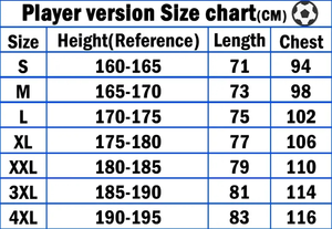Venta al por Mayor de Fábrica de Camisetas de Fútbol, Transpirables y Absorbentes de Sudor, de <span class=keywords><strong>Fibra</strong></span> de Poliéster - Product Image 3