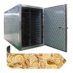 dry room industrial seafood shrimp drying machine fish meat wood processing dryer machine