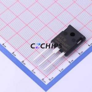 Diodo MUR3040PT TO-247 Original y Nuevo, Diodo de Recuperación Rápida/Alta Eficiencia, Venta al por Mayor de Componentes Electrónicos, Chips y Servicio BOM - Product Image 1