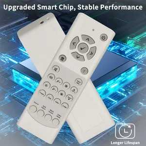 TSKB-IR02 cho Dell Chiếu điều khiển từ xa 1220 1450 1550 1650 1850 4220 4320 4350 7760 p318s - Product Image 5