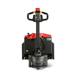 EPT20-15ET2 חשמלי מזרן שקע מחסן ליתיום סוללה מזלג משאית חשמלי מזרן משאית - Product Image 1