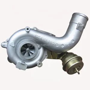 K04-001 Turbo/Turbolader Upgrade Turbolader Für Golf Sport Käfer A3 A4 K04 1.8T 53049500001