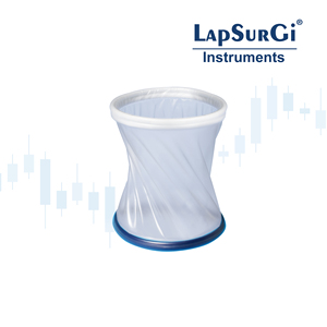 Wegwerp chirurgische wondbeschermer/<span class=keywords><strong>retractor</strong></span>, medisch apparaat voor bescherming van buikincisies - Product Image 5