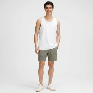 เสื้อกล้ามผู้ชายสำหรับผู้ใหญ่เสื้อกล้ามออกแบบโลโก้ได้ตามต้องการ - Product Image 1