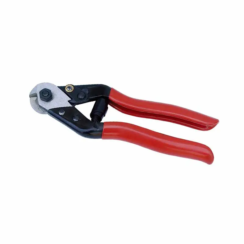 Small cutter tool Thread Core Plier Pliers Cutter Stainless Steel Wire Rope Aircraft Cutter for bicycle bike