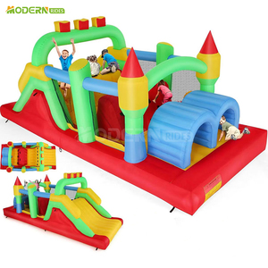 Parc gonflable commercial pour adultes et enfants, château gonflable, trampoline, château <span class=keywords><strong>de</strong></span> saut à <span class=keywords><strong>vendre</strong></span> - Product Image 3