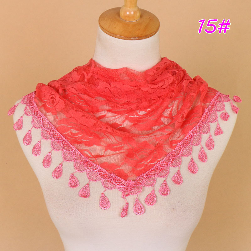 Light Red
