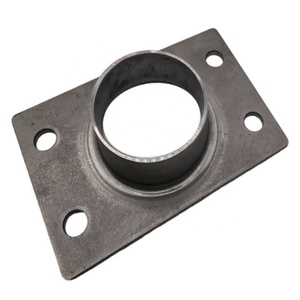 Piezas de Acero Inoxidable Estampadas a Medida, Componentes de Hardware para Automóviles, Fabricación de Piezas No Estándar por Troquelado Profundo - Product Image 1