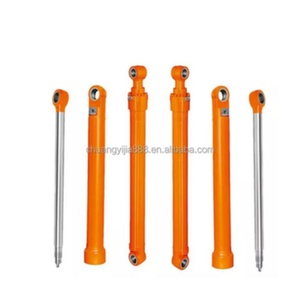 ถังทรงกระบอก 4629154 9248307 สำหรับอะไหล่รถขุดฮิตาชิ Zx2003 Zx2103 Zx225us3 - Product Image 3