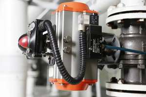 GR-052 Convient pour la lubrification des cylindres industriels et la graisse d'étanchéité 15KG - Product Image 4