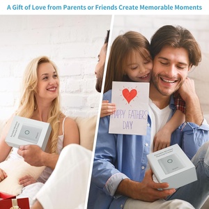 Q2 <b>Mini</b> Portable Wireless Photo <b>Printer</b> <b>Mini</b> Thermal Handheld Travel Journal Picture Maker - Product Image 2