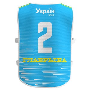 Casacche Sportive Personalizzate Zhouka con Logo per Allenamento e Partite di Squadra - Product Image 3