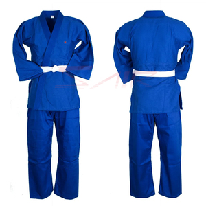 Jitsu Jitsu unisex เครื่องแบบยูโดบราซิลออกแบบได้ตามต้องการสำหรับคาราเต้ - Product Image 5