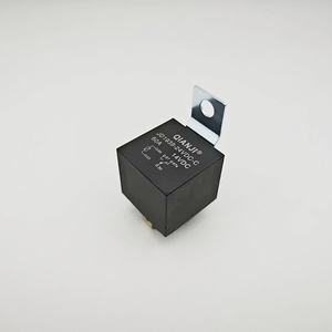 <span class=keywords><strong>Relais</strong></span> QIANJI 4 broches 12v 40a signal réseau essuie-glace usage général solénoïde cube de sucre télécommande voiture <span class=keywords><strong>relais</strong></span> <span class=keywords><strong>automobile</strong></span> - Product Image 4