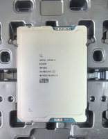 Prosesor Server Xeon 6747P 48C/96T 288MB Cache 2.7GHz Turbo LGA 4710 64-Bit Berkinerja Tinggi 3nm Bekas untuk Pusat Data Perusahaan