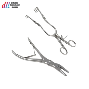 Juego de Instrumentos Quirúrgicos para Laminectomía, Acero Inoxidable, Herramientas de Neurocirugía y Cirugía Espinal, Proveedor Mayorista - Product Image 3