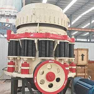 Concasseur à cône Symons à ressort 5 1/2 pieds, produit de machinerie chinoise à prix bas, vente chaude - Product Image 4