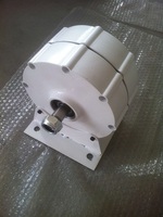 Turbine éolienne Portable 600w 24v DC, générateur électrique