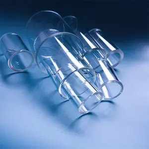 pyrex glass tube