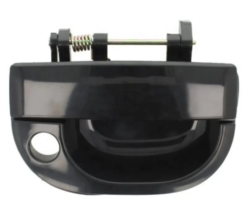Car Parts Outside Door Handle Black With Big Hole 83660-4A300 for Hyundai H-1 STAREX Bus (A1) 2.5TCi 1997-2007