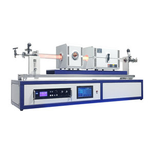 <span class=keywords><strong>Pecvd</strong></span> lò máy cho năng lượng mặt trời di động - Product Image 3