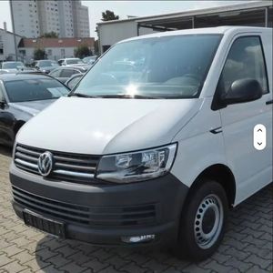 <span class=keywords><strong>Volkswagen</strong></span> <span class=keywords><strong>T6</strong></span> Transporter USATO, Furgone Cargo, Auto - Product Image 1