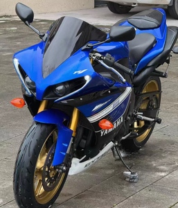 Utilisé pour la Ducati <span class=keywords><strong>Panigale</strong></span> <span class=keywords><strong>V4</strong></span> 2021. Motocyclettes sportives de 1100 cm³. Disposer d'un ABS. Motocyclettes d'occasion de haute qualité. - Product Image 6