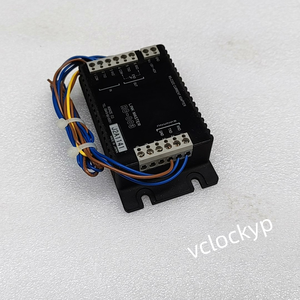 RORZE NNB BERC-RC002 RS-232C ADAPTADOR DE CORRIENTE LINK MASTER RC-002 Usado - Product Image 1