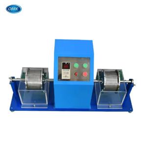 Ayarlanabilir dönüş hızı ve zamanlayıcı ile ağır hizmet Slake dayanıklılık aparatı - Product Image 4