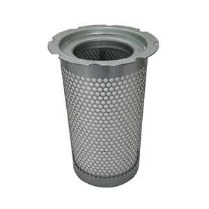 Tout nouveau modèle 6.1960.0 séparateur d'huile externe élément filtrant filtre papier fibre de verre moteur alimenté pour compresseurs industriels - Product Image 3