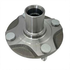 43049-75F11 4304975F11 Venta al por mayor de piezas de automóvil HDE, cubo de rueda delantero para Suzuki Wagon - Product Image 1