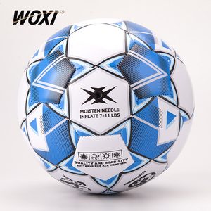 购买足球可送耐用促销足球，用于客户忠诚度计划 - Product Image 5