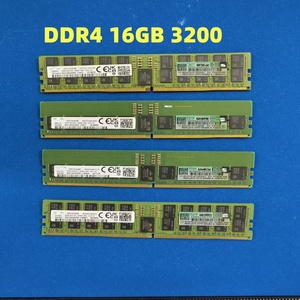 <b>Ram</b> <b>Ddr4</b> 16gb 3200mhz <b>DDR4</b> 3200 RDIMM 16GB M393A2K43DB3-CWE Memorias <b>Ram</b> <b>Ddr4</b> 16gb 3200mhz <b>DDR4</b> 3200 RDIMM 16GB M393A2K43DB3-CWE - Product Image 1