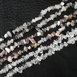 Perles de pierres précieuses naturelles de haute qualité en vrac pour la guérison et les cadeaux - Product Image 3