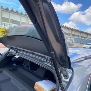 Amortisseurs à gaz, ressorts de suspension, compatibles avec <span class=keywords><strong>Volkswagen</strong></span> Tiguan 2017 / pour <span class=keywords><strong>Volkswagen</strong></span> Tiguan 2009-2017 - Product Image 3