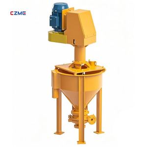 CZME Heavy Duty Mining Flotation Froth Slurry <b>Pump</b> Vertical Tank AF Series Froth <b>Pump</b> - Product Image 2