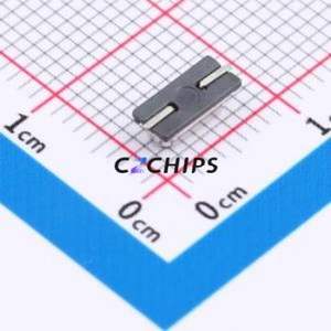 HY32768KSMD3068YA1R30 Crystal (Passive) HC-49S-SMD-Mini Crystal Oscillator 32.768kHz 12.5pF 10ppm - Product Image 2