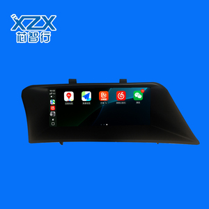Directo de fábrica, CD GPS de 10,25 pulgadas, pantalla de Control Central, Panel de salpicadero, Radio para Lexus RX 09-14, tipo MP3, 1 año incluido - Product Image 1