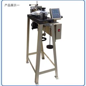 220V elektronik güç ile doğrudan elektrikli toprak kesme aparatı dijital inşaat mühendisliği ekipmanları - Product Image 3