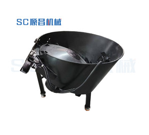 ShunChang Jumbo kağıt rulo kesme makinesi torba kesici duvar kağıdı Film kesme makinesi için plastik - Product Image 3