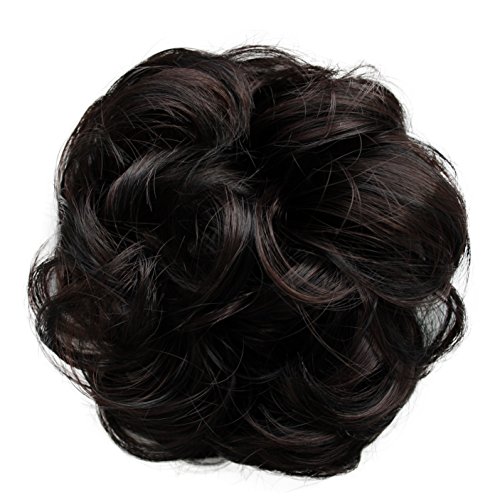 Mélange brun foncé#1h32a g33a