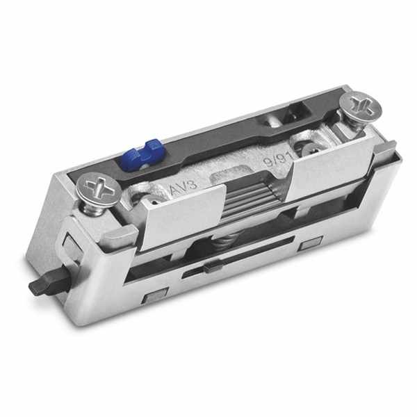 Winkhaus RS Day Lock Durable Anti-Theft Hotel and Apartment Door Lock Waterproof Key Unlock Polished Steel Aluminium Material