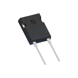 Buy Electronics Components Online Single Diodes TO-247-2 NC1D120C10KTNG Original - Product Image 1