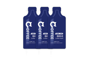 Concentrado de Café Frío Espresso, Concentrado de Café Líquido Saludable, <span class=keywords><strong>Aroma</strong></span> Suave - Product Image 2